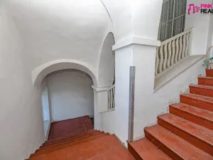 Prodej rodinného domu, Nové Město nad Metují, Komenského, 909 m2