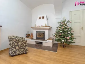 Prodej rodinného domu, Nové Město nad Metují, Komenského, 909 m2