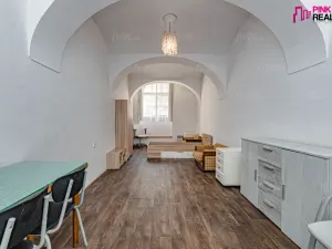 Prodej rodinného domu, Nové Město nad Metují, Komenského, 909 m2