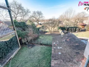 Prodej rodinného domu, Nové Město nad Metují, Komenského, 909 m2
