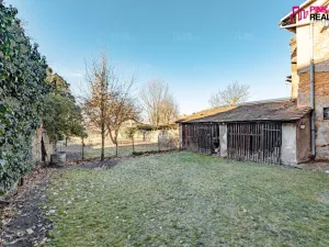 Prodej rodinného domu, Nové Město nad Metují, Komenského, 909 m2