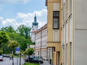Prodej rodinného domu, Nové Město nad Metují, Komenského, 909 m2