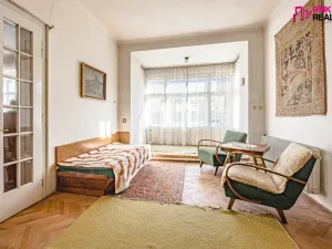 Prodej činžovního domu, Nové Město nad Metují, Komenského, 909 m2