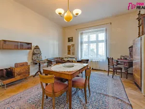 Prodej činžovního domu, Nové Město nad Metují, Komenského, 909 m2