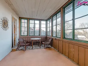 Prodej činžovního domu, Nové Město nad Metují, Komenského, 909 m2