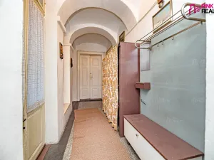 Prodej činžovního domu, Nové Město nad Metují, Komenského, 909 m2