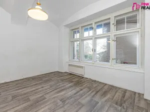 Prodej činžovního domu, Nové Město nad Metují, Komenského, 909 m2