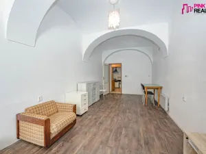 Prodej činžovního domu, Nové Město nad Metují, Komenského, 909 m2