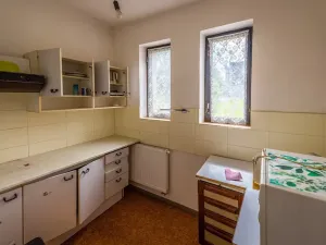 Prodej výrobních prostor, Kájov, 9957 m2