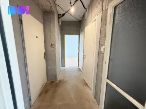 Prodej bytu 2+1, Třinec, Seifertova, 49 m2