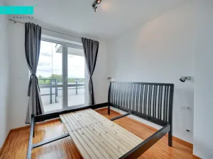 Pronájem bytu 4+kk, Olomouc - Nová Ulice, Mošnerova, 111 m2