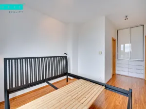 Pronájem bytu 4+kk, Olomouc - Nová Ulice, Mošnerova, 111 m2