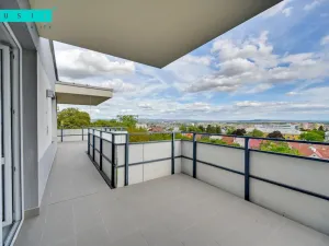 Pronájem bytu 4+kk, Olomouc - Nová Ulice, Mošnerova, 111 m2