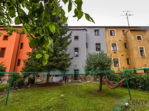 Prodej bytu 1+1, Mladá Boleslav - Mladá Boleslav III, S. K. Neumanna, 46 m2