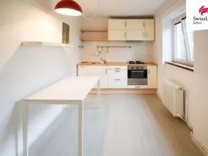 Pronájem bytu 2+1, Jihlava, Hamerníkova, 61 m2