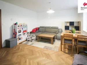 Prodej bytu 3+kk, Třešť, K Valše, 58 m2