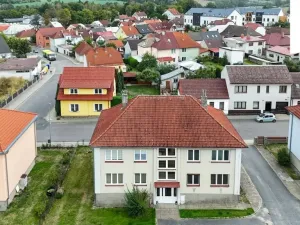 Prodej bytu 3+kk, Třešť, K Valše, 58 m2