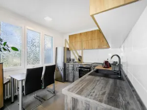 Prodej bytu 3+1, Poděvousy, 88 m2