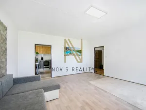 Prodej bytu 3+1, Poděvousy, 88 m2