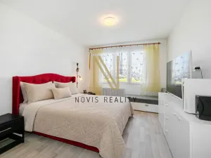 Prodej bytu 3+1, Poděvousy, 88 m2