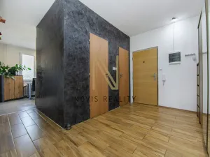 Prodej bytu 3+1, Poděvousy, 88 m2