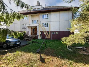 Prodej bytu 3+1, Poděvousy, 88 m2