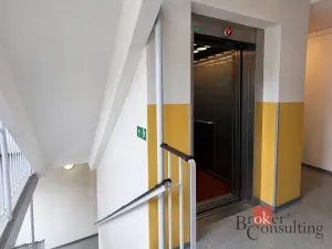Pronájem bytu 2+kk, Praha - Stodůlky, Drimlova, 46 m2
