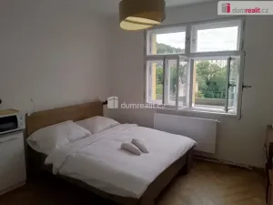 Pronájem bytu 1+kk, Karlovy Vary, Ondřejská, 20 m2