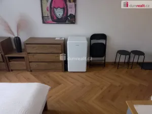 Pronájem bytu 1+kk, Karlovy Vary, Ondřejská, 20 m2