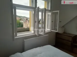 Pronájem bytu 1+kk, Karlovy Vary, Ondřejská, 20 m2