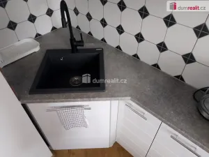 Pronájem bytu 1+kk, Karlovy Vary, Ondřejská, 20 m2