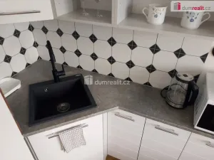 Pronájem bytu 1+kk, Karlovy Vary, Ondřejská, 20 m2