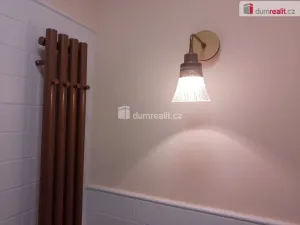 Pronájem bytu 1+kk, Karlovy Vary, Ondřejská, 20 m2