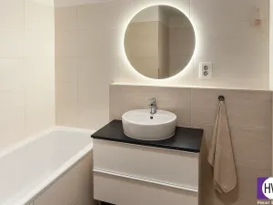 Pronájem bytu 3+kk, Praha, Čerpadlová, 92 m2