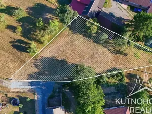 Prodej pozemku pro bydlení, Bělá, 1347 m2