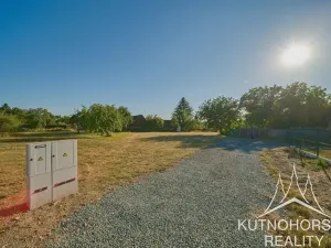 Prodej pozemku pro bydlení, Bělá, 1347 m2