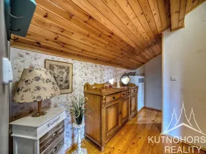 Prodej rodinného domu, Čestín, 141 m2