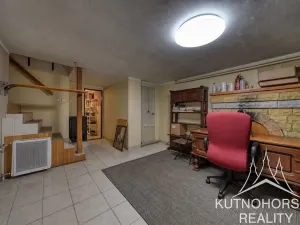 Prodej rodinného domu, Čestín, 141 m2