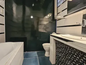 Pronájem bytu 1+1, Boskovice, Hybešova, 53 m2