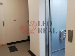 Pronájem bytu 1+kk, Benešov, Karla Nového, 35 m2