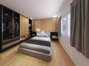 Prodej rodinného domu, Oslavany - Padochov, 100 m2