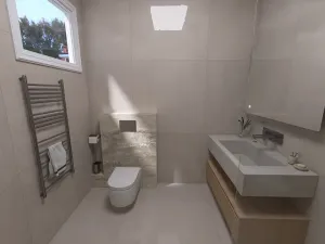 Prodej rodinného domu, Oslavany - Padochov, 100 m2