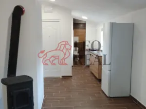 Pronájem bytu 1+kk, Provodín - Srní u České Lípy, 23 m2