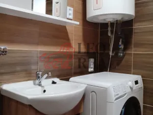Pronájem bytu 1+kk, Provodín - Srní u České Lípy, 23 m2
