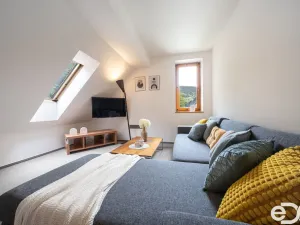 Prodej bytu 2+kk, Rokytnice nad Jizerou - Horní Rokytnice, 52 m2
