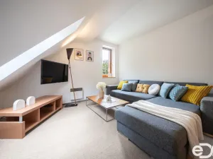 Prodej bytu 2+kk, Rokytnice nad Jizerou - Horní Rokytnice, 52 m2