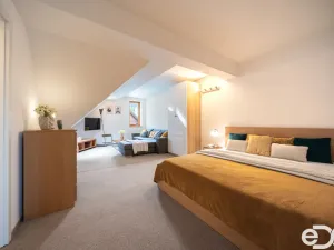 Prodej bytu 2+kk, Rokytnice nad Jizerou - Horní Rokytnice, 52 m2
