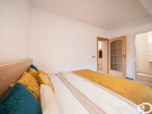 Prodej bytu 2+kk, Rokytnice nad Jizerou - Horní Rokytnice, 52 m2