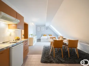 Prodej bytu 2+kk, Rokytnice nad Jizerou - Horní Rokytnice, 52 m2