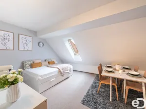 Prodej bytu 2+kk, Rokytnice nad Jizerou - Horní Rokytnice, 52 m2
